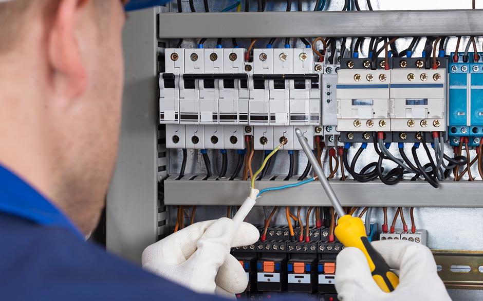 tarif électricien bâtiment Clamart
