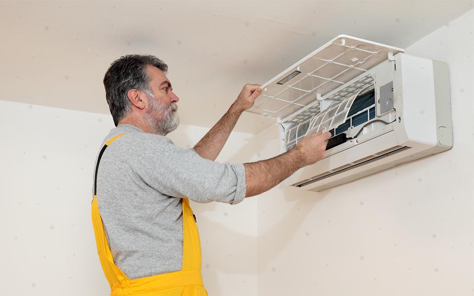 électricien maintenance Meaux