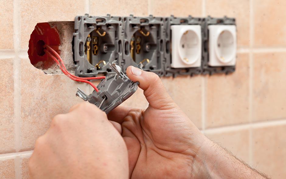 électricien en urgence Saint-Ouen-l'Aumône