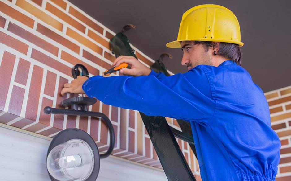 tarif électricien bâtiment Clamart