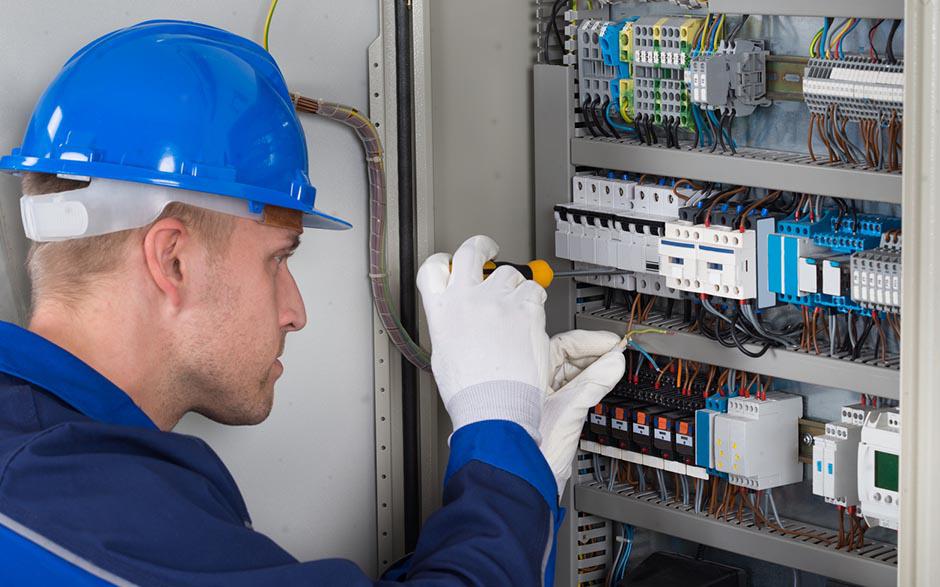tarif dépannage électrique Compiègne