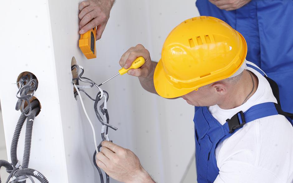 électricien maintenance Meaux