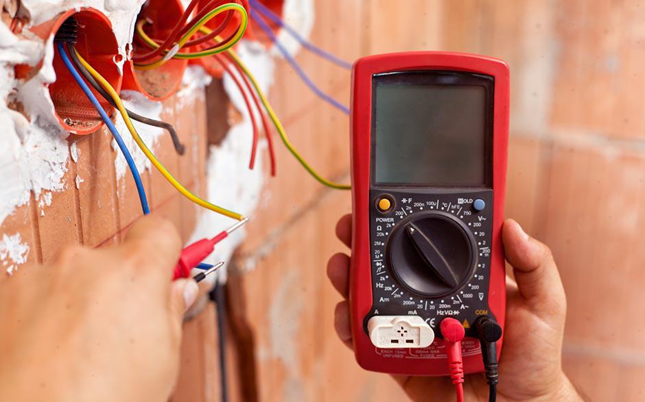 dépannage électricien Palaiseau