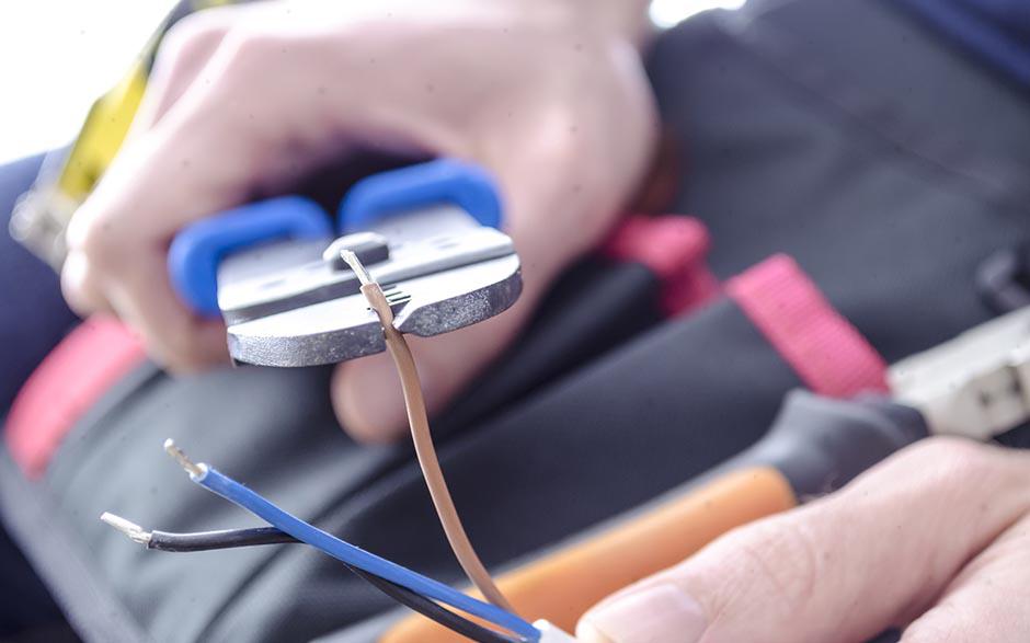 dépannage électricien L'Étang-la-Ville