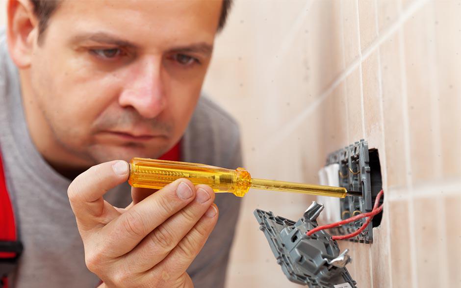 tarif électricien bâtiment Clamart