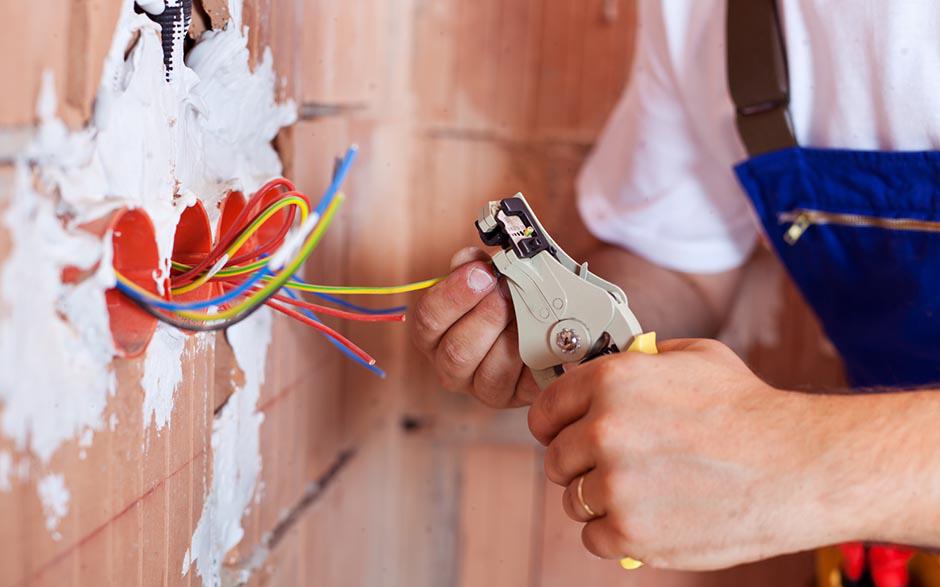 recherche travail électricien bâtiment Bois-Colombes