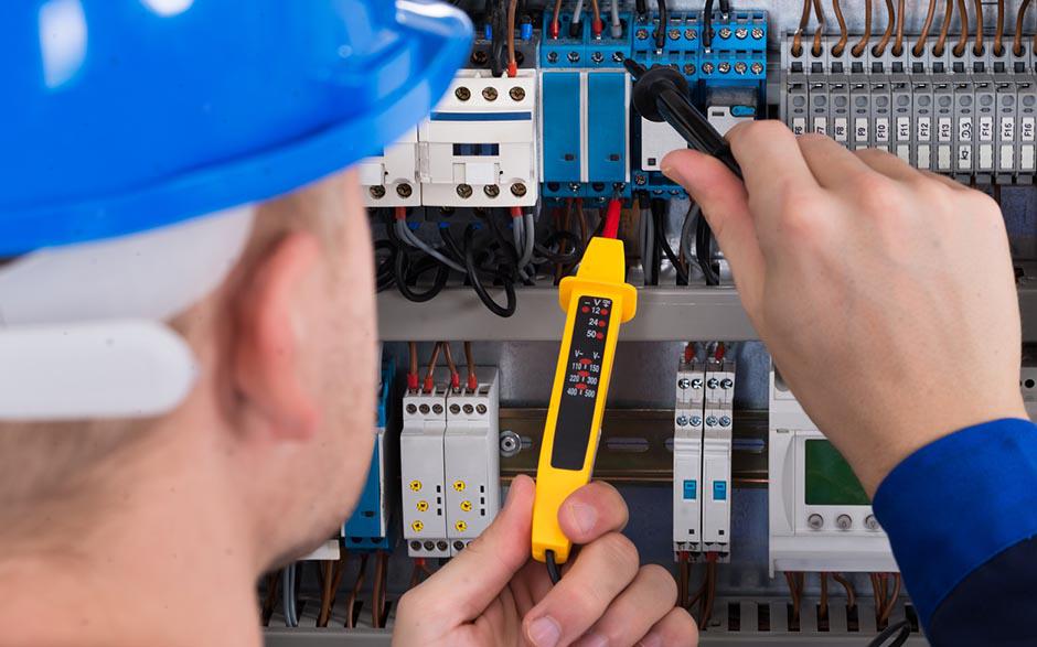  dépannage électricien L'Étang-la-Ville