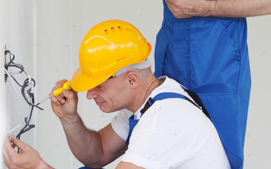 électricien maintenance Meaux
